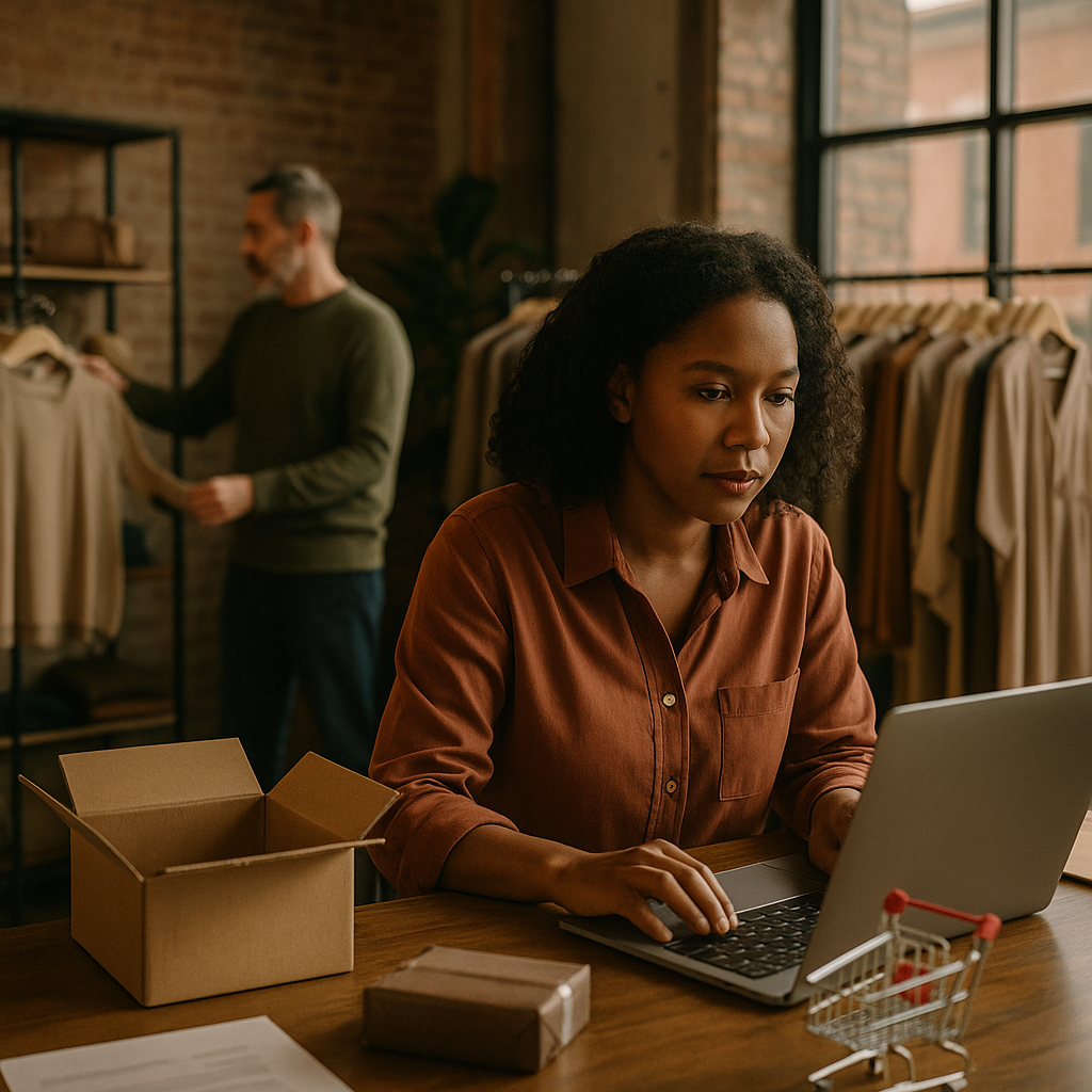 E-Ticarette Başarılı Ürün Sayfası Tasarımı İçin İpuçları