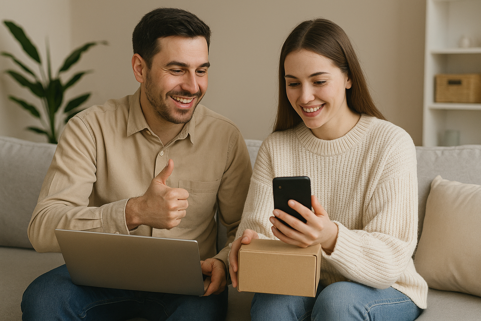 E-Ticarette Müşteri Sadakati Nasıl Sağlanır?