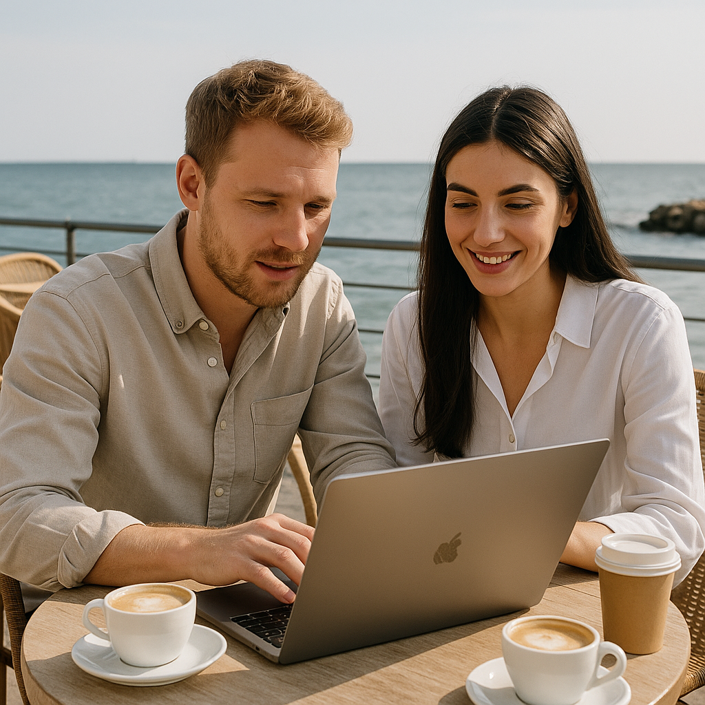 E-ticarette Başarılı Olmanın 10 Altın Kuralı