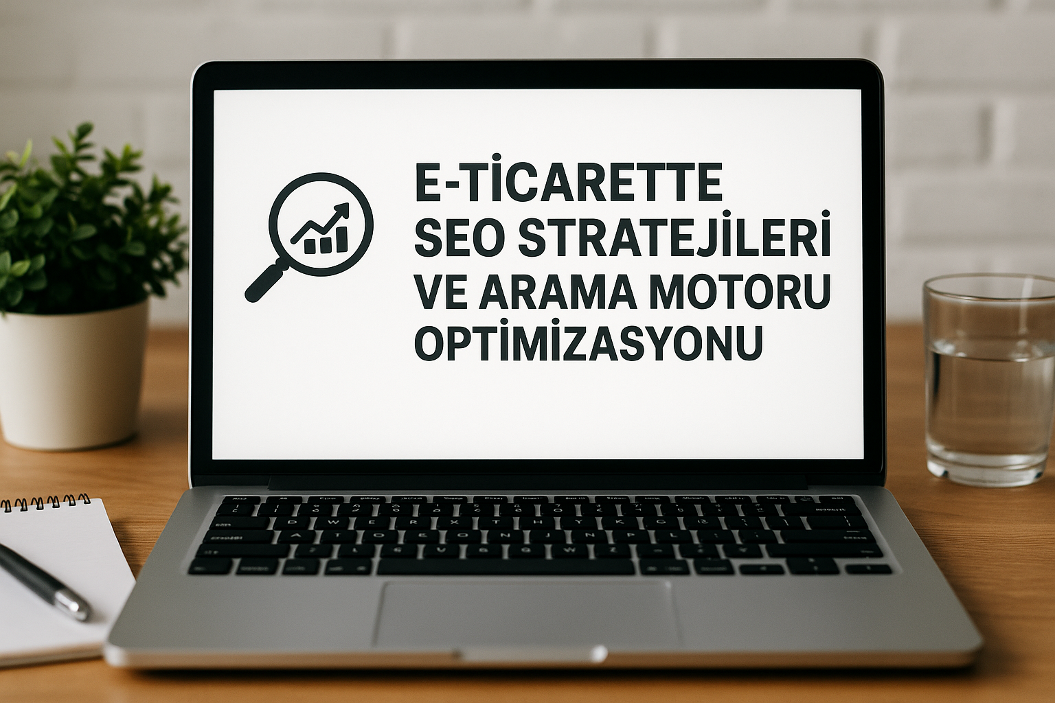 E-ticarette SEO Stratejileri ve Arama Motoru Optimizasyonu